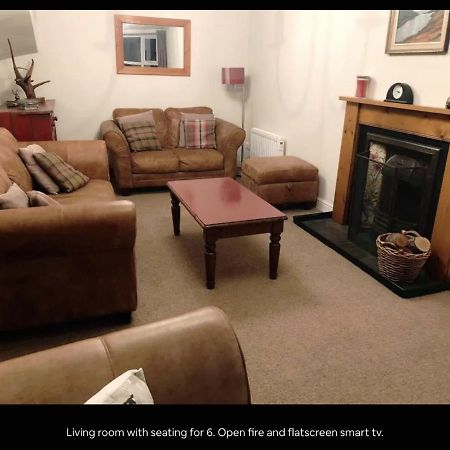 Yr Hen Siop - 4 Bed Welsh Cottage In Snowdonia Penmachno Экстерьер фото