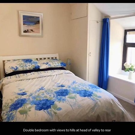 Yr Hen Siop - 4 Bed Welsh Cottage In Snowdonia Penmachno Экстерьер фото