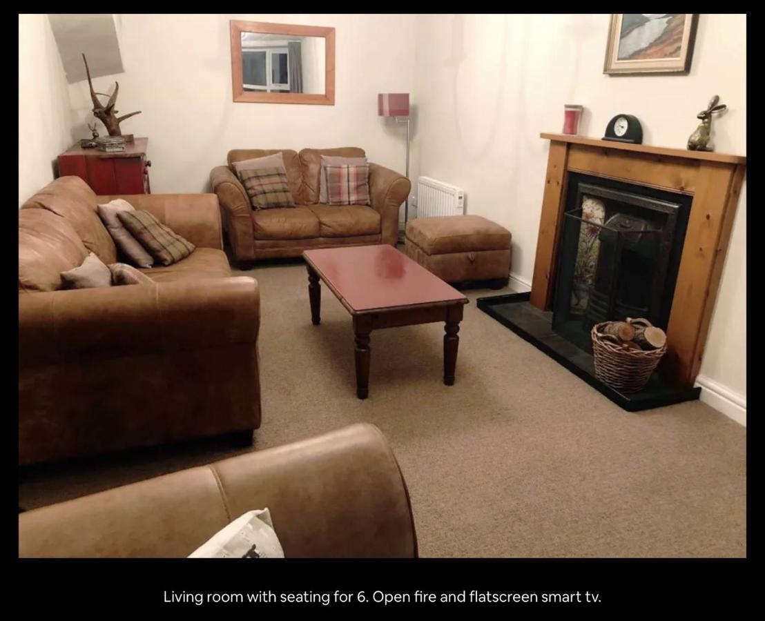 Yr Hen Siop - 4 Bed Welsh Cottage In Snowdonia Penmachno Экстерьер фото