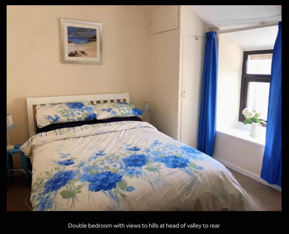 Yr Hen Siop - 4 Bed Welsh Cottage In Snowdonia Penmachno Экстерьер фото